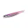 Duo Bayruf Manic Fish 77 7,7cm 9gr CSH0632 UV Clear Pink Silver Flash II Potápivý Wobler