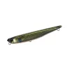 Duo Bayruf Manic Fish 77 7,7cm 9gr CRA0671 Clear Inakko Gold OB Potápivý Wobler