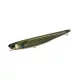 Duo Bayruf Manic Fish 77 7,7cm 9gr CRA0671 Clear Inakko Gold OB Potápivý Wobler