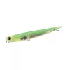 Duo Bayruf Manic Fish 77 7,7cm 9gr CEA0619 UV Clear Lime Chart Potápivý Wobbler