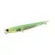 Duo Bayruf Manic Fish 77 7,7cm 9gr CEA0619 UV Clear Lime Chart Potápivý Wobbler