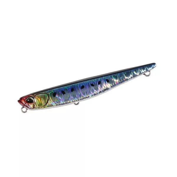 Duo Bayruf Manic Fish 77 7,7cm 9gr CPB0054 Genkai Sardine Potápivý Wobler