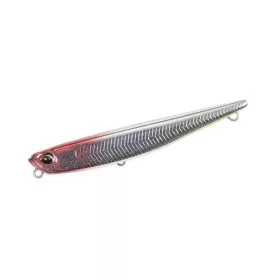   Duo Bayruf Manic Fish 77 7,7cm 9gr MCC0120 Racy Red Head Potápivý Wobler