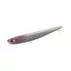 Duo Bayruf Manic Fish 77 7,7cm 9gr MCC0120 Racy Red Head Potápivý Wobler