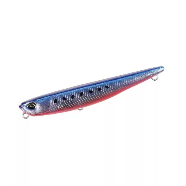 Duo Bayruf Manic Fish 77 7,7cm 9gr CCC0092 LG Mazume Sardine Potápivý Wobbler