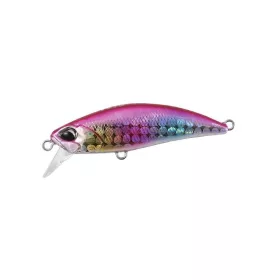   Duo Tetra Works TotoShad 4,8cm 4,5gr AQUA0313 Pink Candy GB Potápivý Wobler