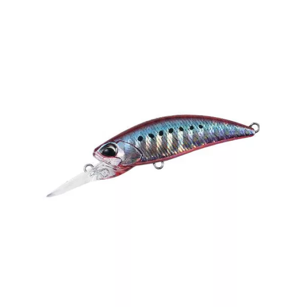 Duo Tetra Works TotoShad 4,8cm 4,5gr GHA0335 Red Sardine Potápivý Wobler