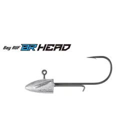 Duo Bayruf BR Head 1/0 3gr Jigová hlava 5ks