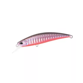   Duo Spearhead Ryuki 70S 7cm 9gr AHA4037 Berry Bait Potápivý wobler