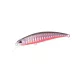 Duo Spearhead Ryuki 70S 7cm 9gr AHA4037 Berry Bait Potápivý wobler