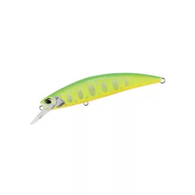  Duo Spearhead Ryuki 80S 8cm 12gr ASI4044 Full Chart Yamame Potápivý wobler