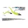 Duo Bayruf BR Fish 8,4cm S035 UV Silver Plastová nástraha 7 ks