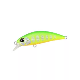   Duo Spearhead Ryuki 45S 4,5cm 4gr ASI4044 Full Chart Yamame Potápivý Wobbler