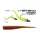 Duo Bayruf BR Fish 8,4cm S039 Gold Red Plastová nástraha 7 ks