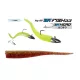 Duo Bayruf BR Fish 8,4cm S039 Gold Red Plastová nástraha 7 ks