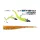 Duo Bayruf BR Fish 8,4cm S040 Orange Gold Plastová nástraha 7 ks