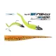 Duo Bayruf BR Fish 8,4cm S040 Orange Gold Plastová nástraha 7 ks