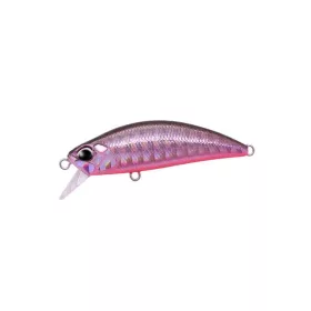   Duo Spearhead Ryuki 50S 5cm 4,5gr AHA4037 Berry Bait Potápivý Wobbler