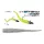 Duo Bayruf BR Fish 8,4cm S047 Shirasu Pearl Plastová nástraha 7ks
