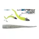 Duo Bayruf BR Fish 8,4cm S047 Shirasu Pearl Plastová nástraha 7ks
