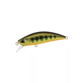   Duo Spearhead Ryuki 50S 5cm 4,5gr MCC4084 Gold Yamame Potápivý Wobbler