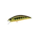Duo Spearhead Ryuki 50S 5cm 4,5gr MCC4084 Gold Yamame Potápivý Wobbler