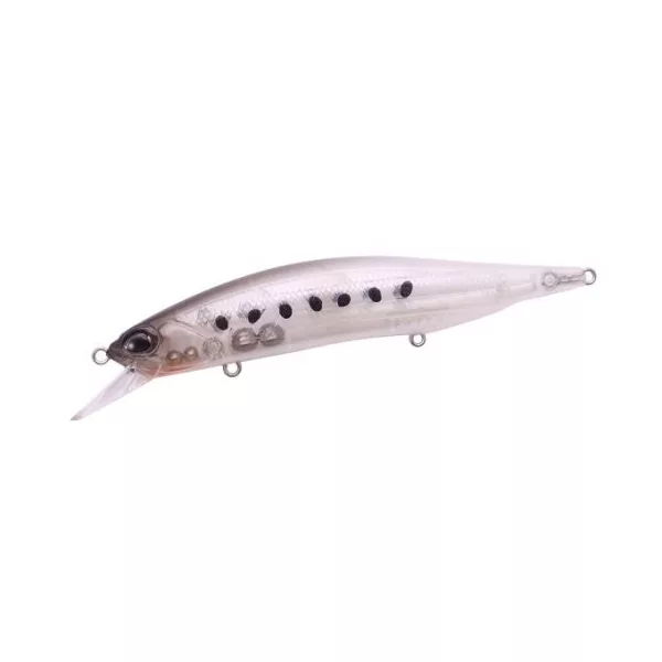 Duo Realis Jerkbait 110SP 11cm 16,2gr CEA0493 Whitebait Plovoucí Wobler