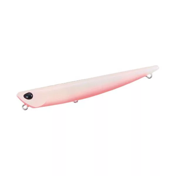 Duo Bayruf Manic 75 7,5cm 7,6gr ACC0022 Bay White Potápivý Wobler