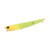 Duo Bayruf Manic 75 7,5cm 7,6gr CCC0190 Mat Pop Chart Potápivý Wobler