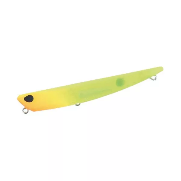 Duo Bayruf Manic 75 7,5cm 7,6gr CCC0190 Mat Pop Chart Potápivý Wobler
