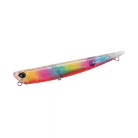   Duo Bayruf Manic 75 7,5cm 7,6gr GLA0231 Bloody Rainbow Potápivý Wobbler