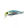 Duo Tetra Works Toto Fat 35F 3,5cm 1,8gr CNA0655 UV Ghost Sardine Plovoucí Wobbler