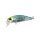 Duo Tetra Works Toto Fat 35F 3,5cm 1,8gr CNA0655 UV Ghost Sardine Plovoucí Wobbler