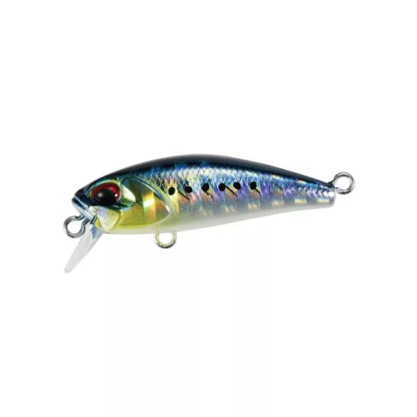 Duo Tetra Works Toto Fat 35S 3,5cm 2,1gr AHA0011 Sardine Potápivý Wobbler