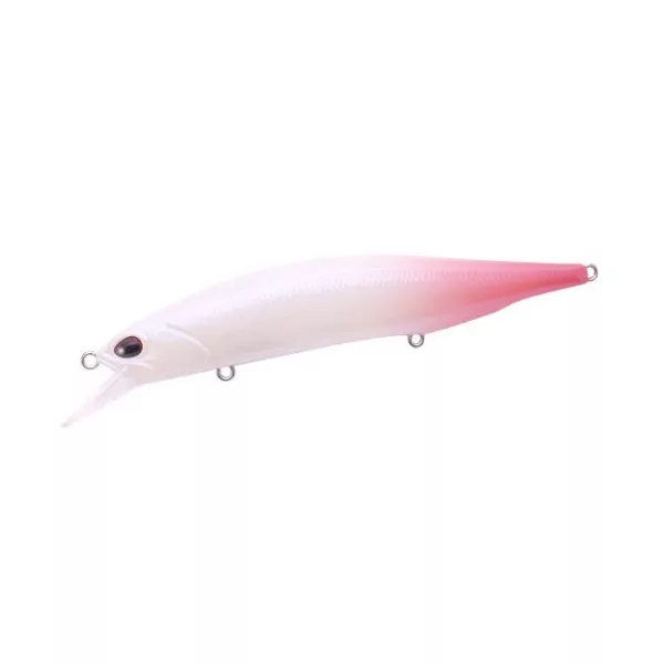 Duo Realis Jerkbait 110SP 11cm 16,2gr ACCZ126 Ivory Pearl RT Plovoucí Wobler
