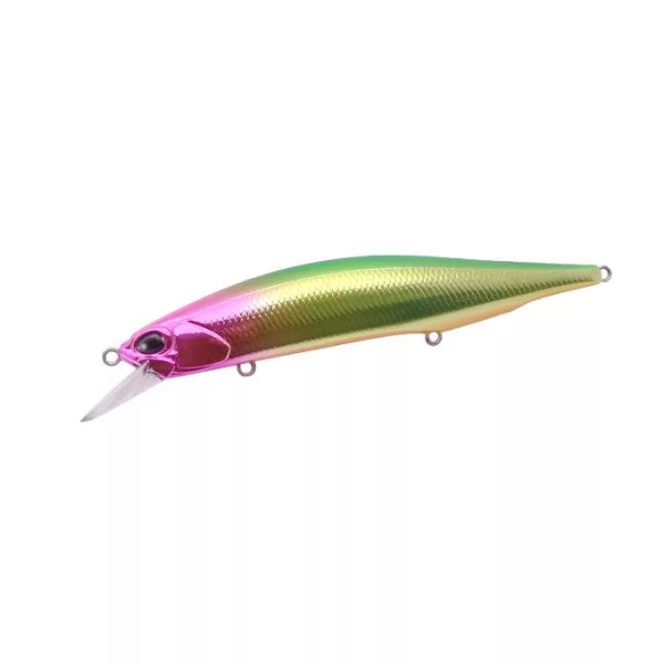 Duo Realis Jerkbait 110SP 11cm 16,2gr MCCZ293 Chrome Florida Plovoucí Wobler