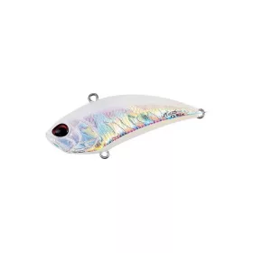   Duo Realis Vibration 62 G-FIX 6,2cm 14,5gr AJO0091 Ivory Halo Potápivý wobler
