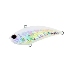   Duo Realis Vibration 68 G-FIX 6,8cm 21gr AJO0091 Ivory Halo Potápivý Wobler