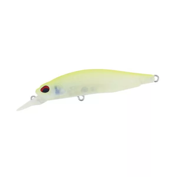 Duo Realis Rozante 63SP 6,3cm 5gr CCC3028 Ghost Chart Plovoucí Wobler
