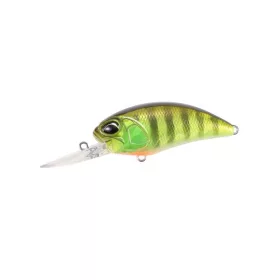   Duo Realis Crank M65 11A 6,5cm 16gr AJA3055 Chart Gill Halo plovoucí wobler