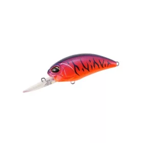   Duo Realis Crank M65 11A 6,5cm 16gr CCC3069 Red Tiger plovoucí wobler