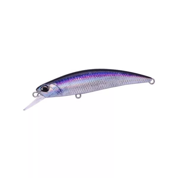 Duo Spearhead Ryuki 70S 7cm 9gr CNA0534 UV Flash Potápivý Wobbler