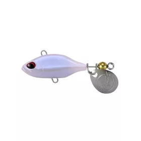   Duo Realis Spin 35 3,5cm 7gr ACCZ049 Ivory Pearl Spin-Tail Umělá nástraha