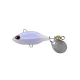 Duo Realis Spin 35 3,5cm 7gr ACCZ049 Ivory Pearl Spin-Tail Umělá nástraha