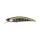 Duo Spearhead Ryuki 70F 7cm 5,3gr MCC4018 Brown Back Yamame OB Plovoucí Wobbler