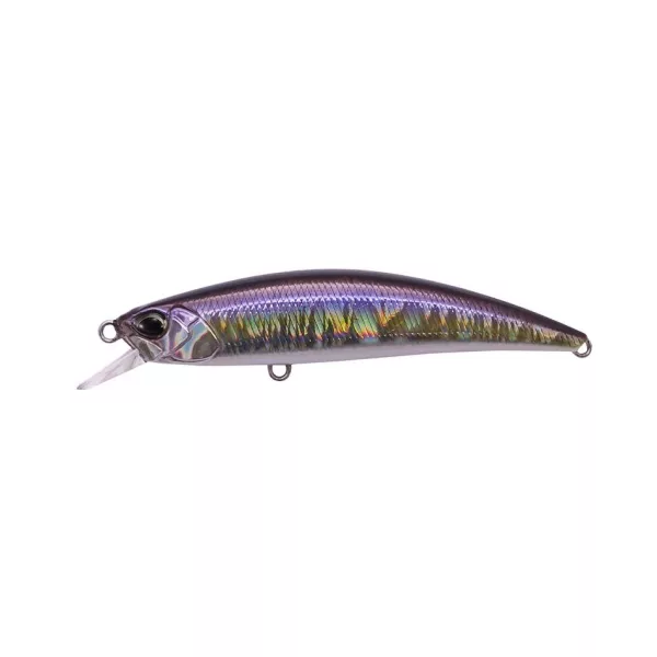 Duo Spearhead Ryuki 70F 7cm 5,3gr CPA4009 River Bait Plovoucí wobler