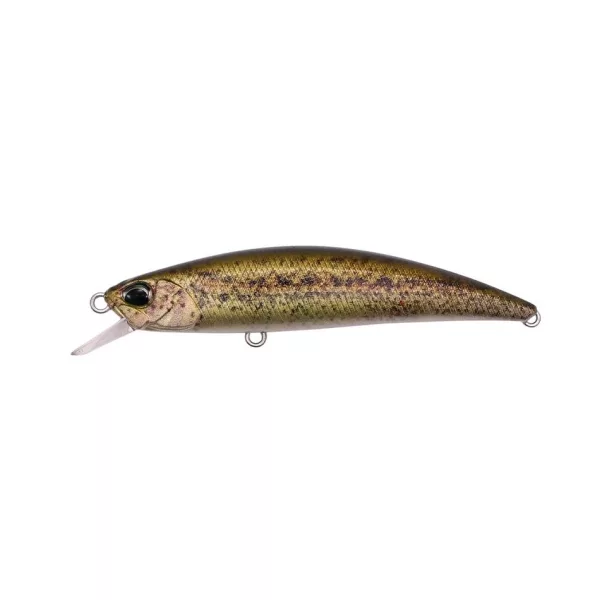 Duo Spearhead Ryuki 70F 7cm 5,3gr CCCZ214 RP Loach Plovoucí wobler