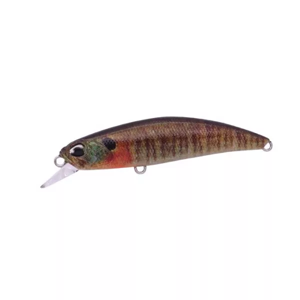Duo Spearhead Ryuki 60S 6cm 6,5gr CCC3357 True Gill Potápivý Wobler
