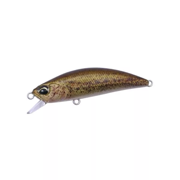 Duo Spearhead Ryuki 50F 5cm 2,8gr CCCZ214 RP Loach Plovoucí Wobbler