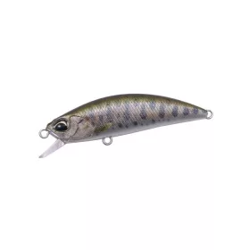   Duo Spearhead Ryuki 50F 5cm 2,8gr ACC4834 Yamame ND Plovoucí Wobbler